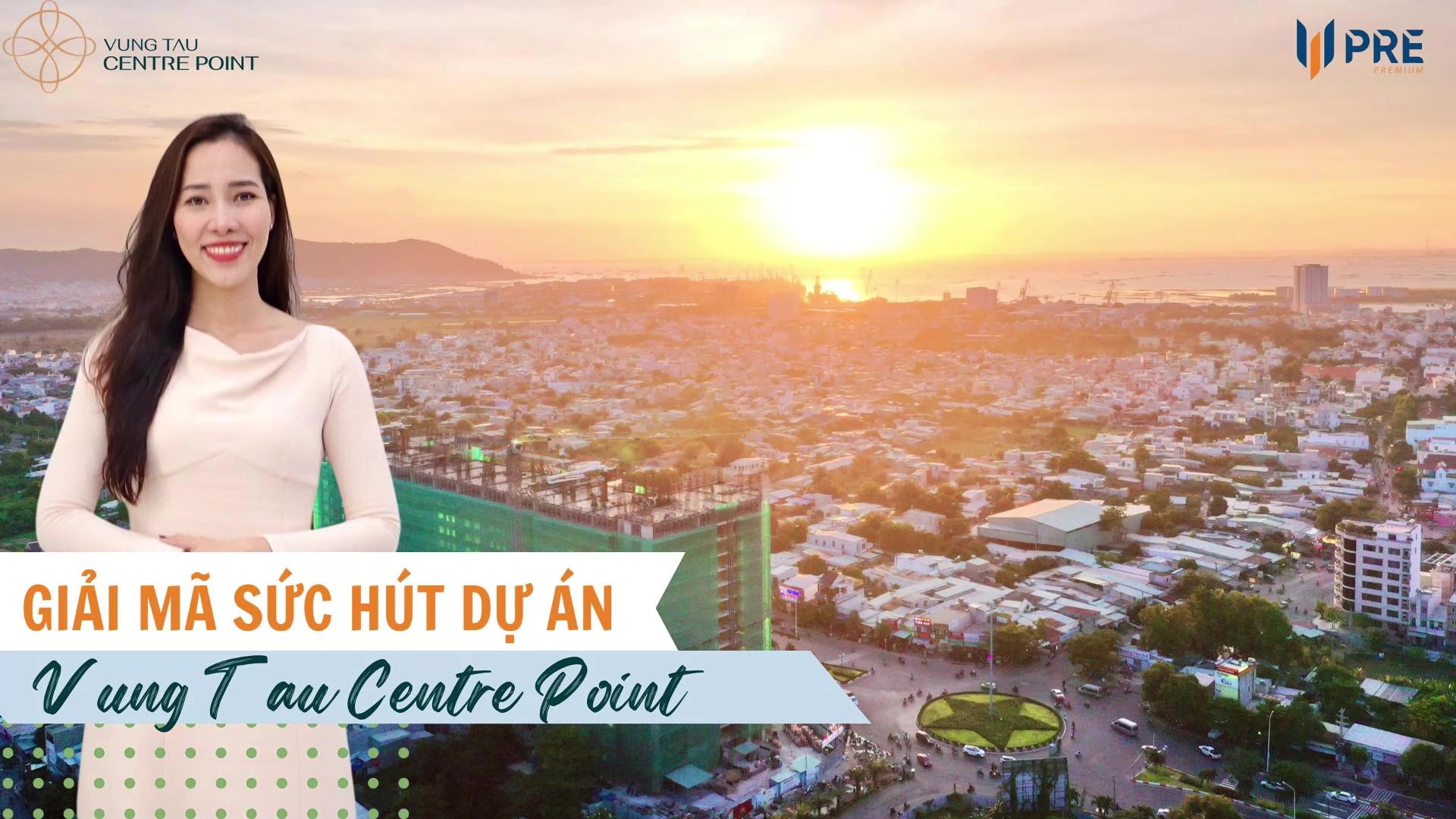 Vung Tau Centre Point