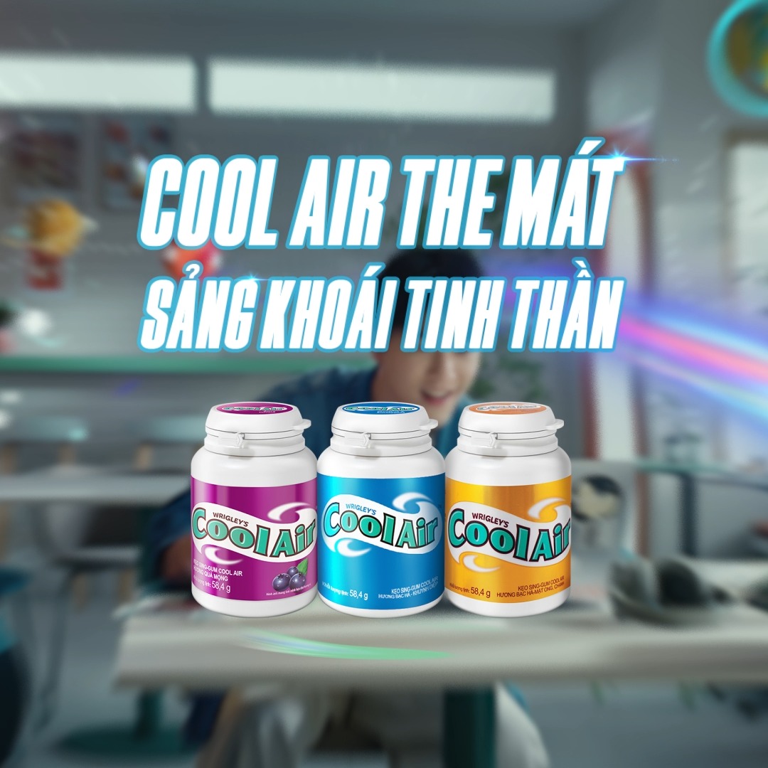 Cool Air Vietnam