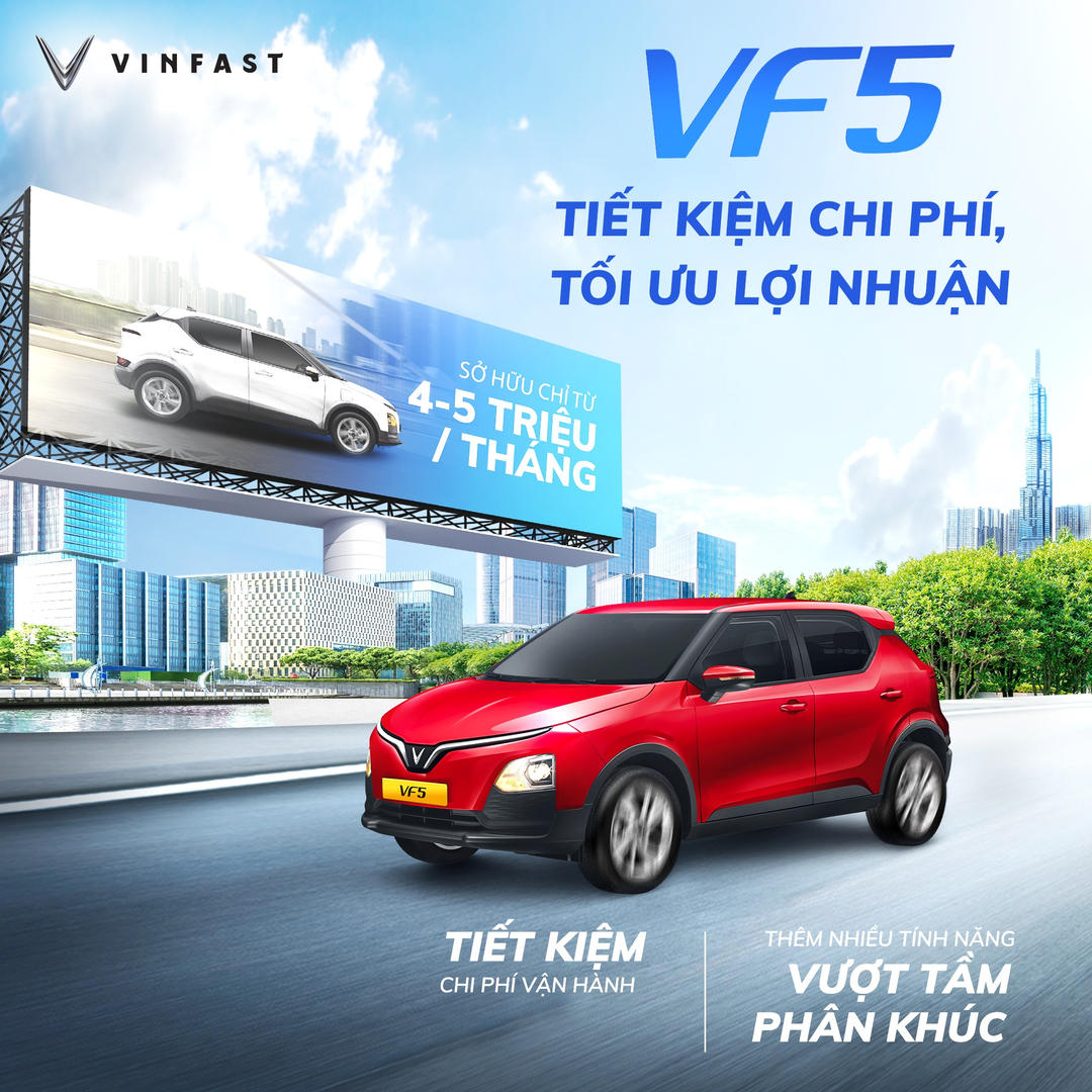 VinFast