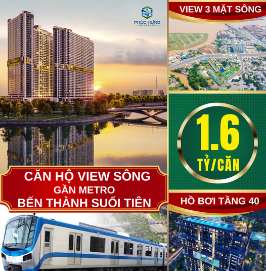 PHÚC HƯNG HOLDINGS