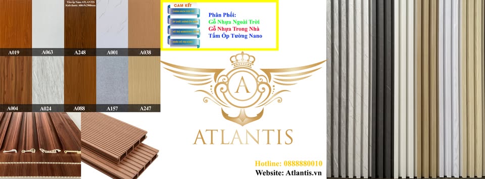 HỘI THI CÔNG TẤM ỐP TƯỜNG NANO- TẤM LAM SÓNG - GỖ NHỰA NGOÀI TRỜI