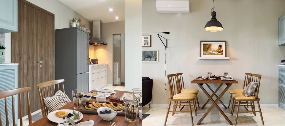 Bất Động Sản Sài Gòn