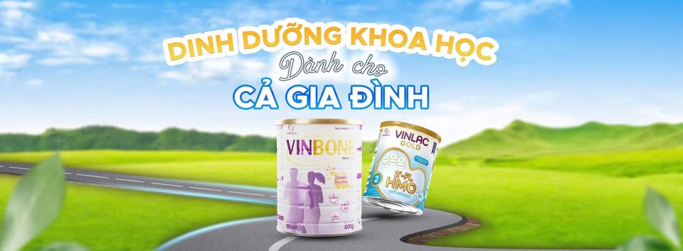 Vinlac Việt Nam