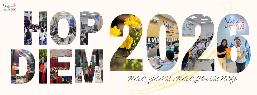 Du Học Hợp Điểm