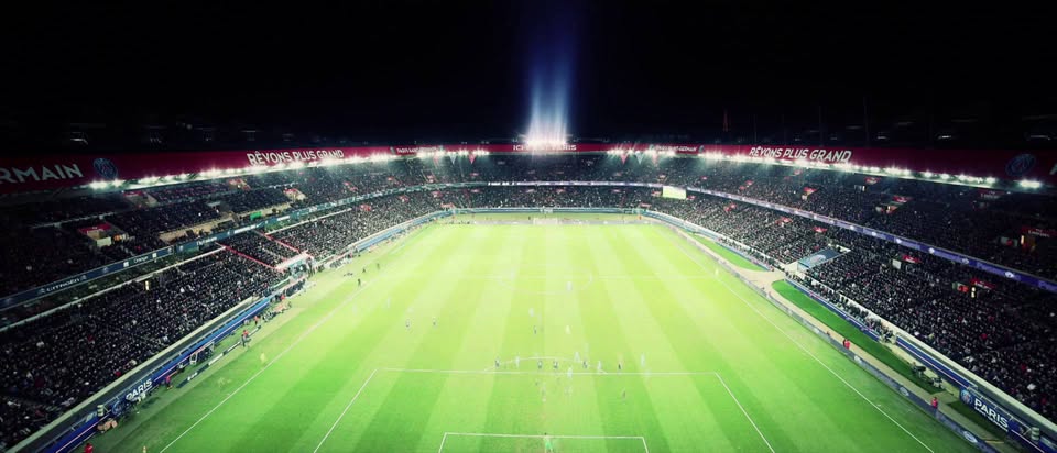 Paris Supporters - Infos & Vidéos