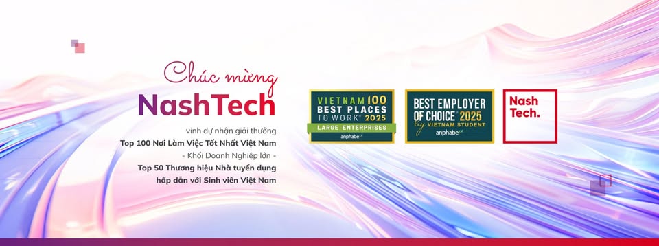 NashTech Vietnam