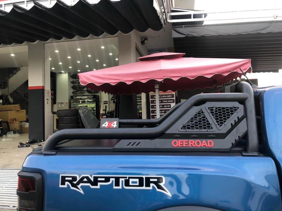 Hội Ford Everest Miền Nam 🇲🇦