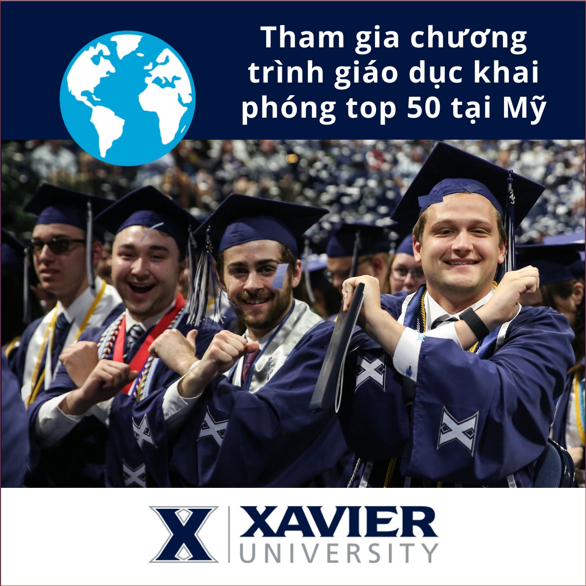 Xavier University