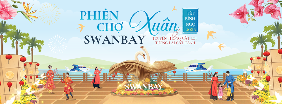 SwanBay