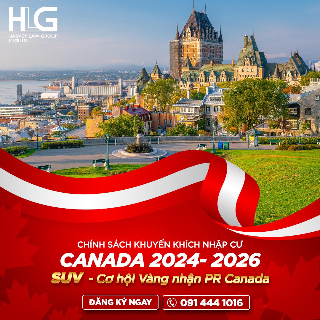 Harvey Law Group Viet Nam