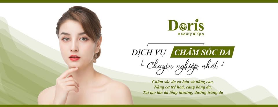 Thẩm Mỹ Viện Doris