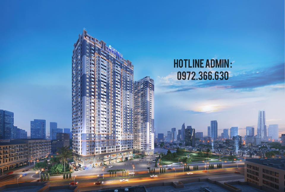 Cho Thuê Mua Bán Căn Hộ Chung Cư Bình Dương