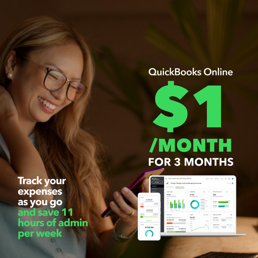 Intuit QuickBooks