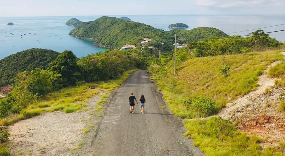 Review Nam Du - Chia sẽ kinh nghiệm du lịch Nam Du