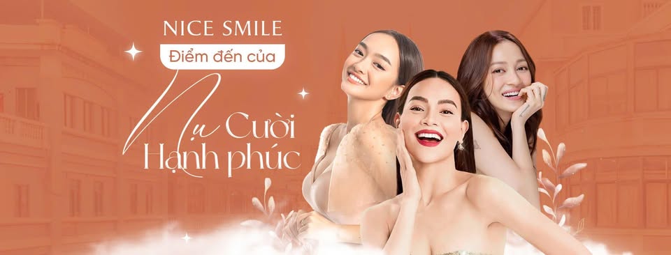 Trang Dentist - Nha Khoa Thẩm Mỹ Nice Smile