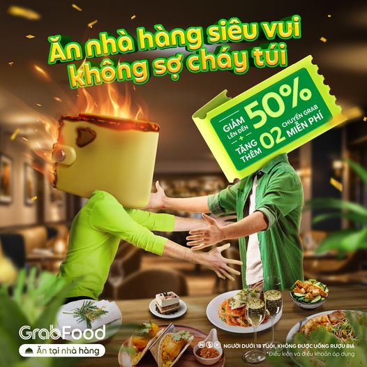 GrabFood