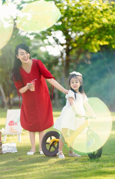 Vinamilk Mums & Babies