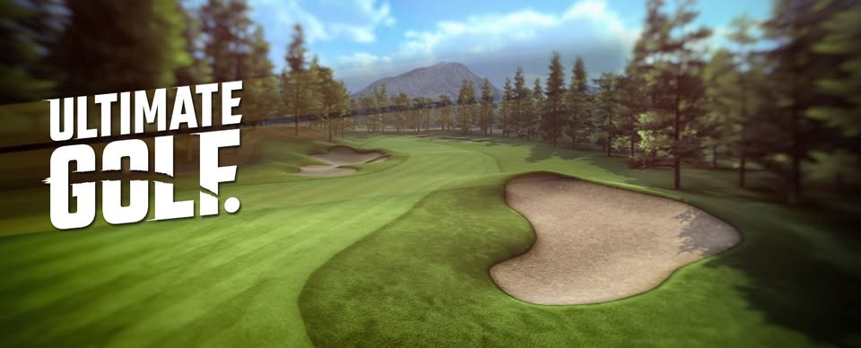 Ultimate Golf Game Group