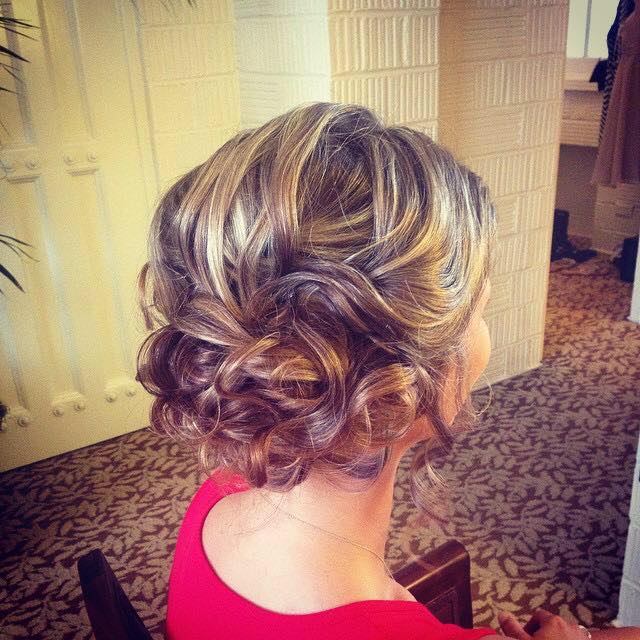 Tiny Tresses Hair Salon