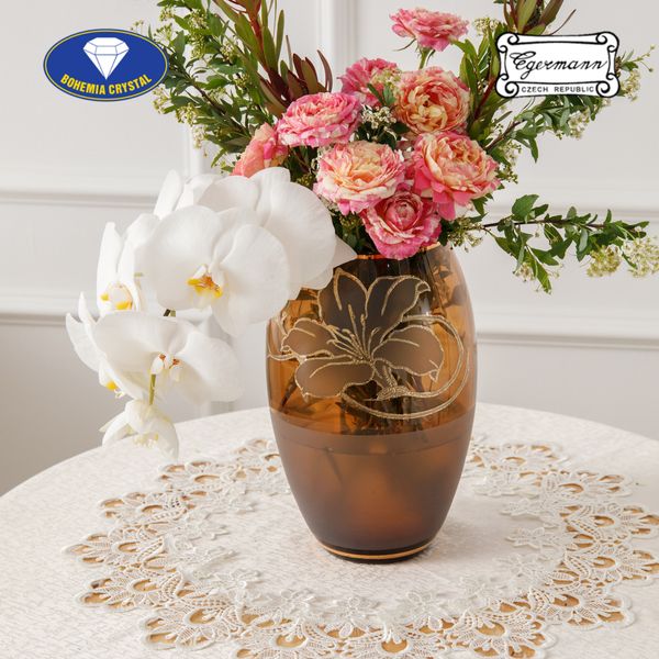 Pha Lê Tiệp - Bohemia Crystal