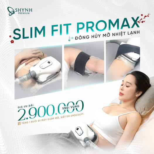 Viện Thẩm Mỹ Shynh Premium