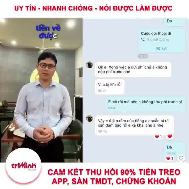 Liên Đoàn Luật Sư - Công Ty Luật Trí Minh Việt  Nam
