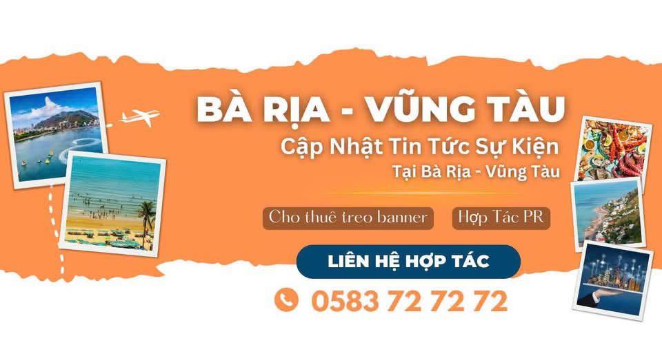 Bà Rịa Vũng Tàu