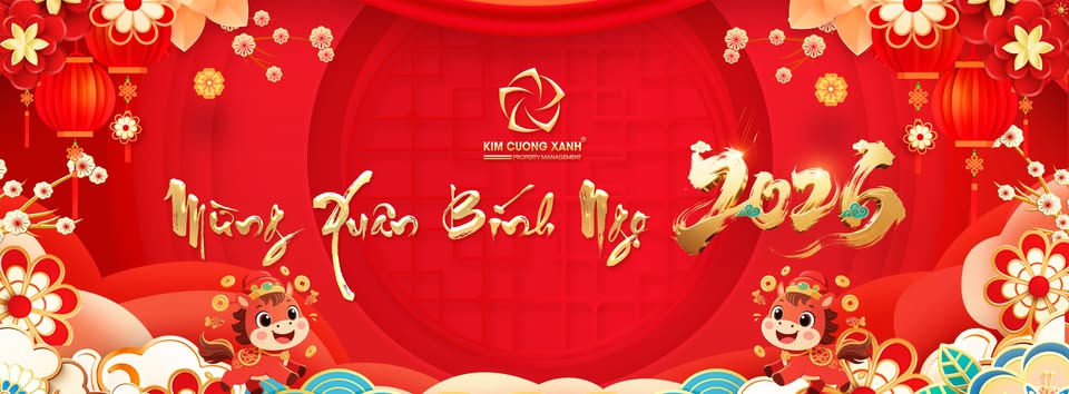 Công Ty Quản Lý Vận Hành Kim Cương Xanh - Blue Diamond