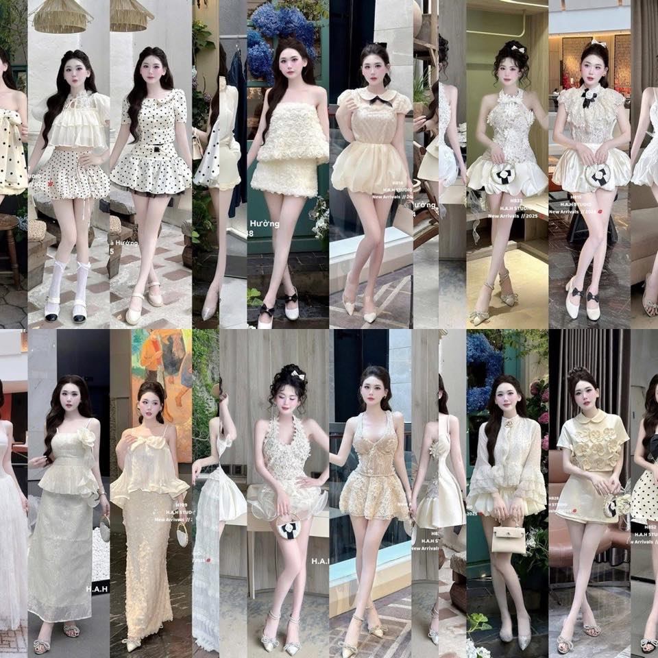 Quần Áo Sỉ, Lẻ 25k