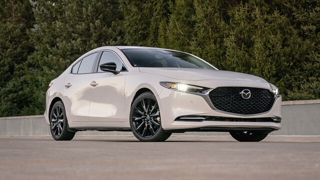 Hội Mazda 3 Việt Nam