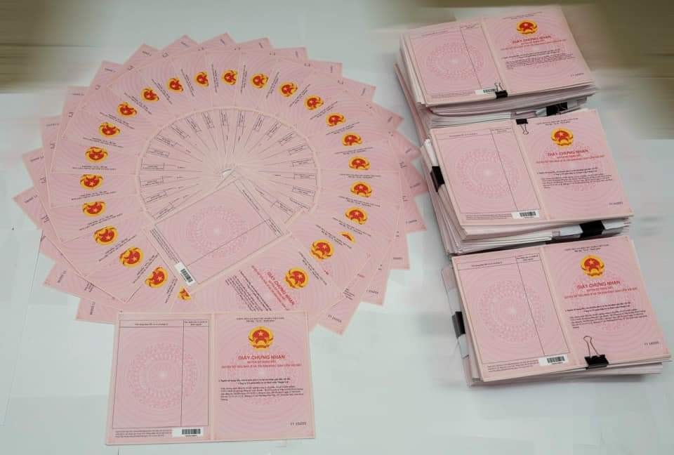 Môi giới BĐS khu vực Trảng Bom - Đồng Nai