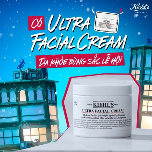 Kiehl's
