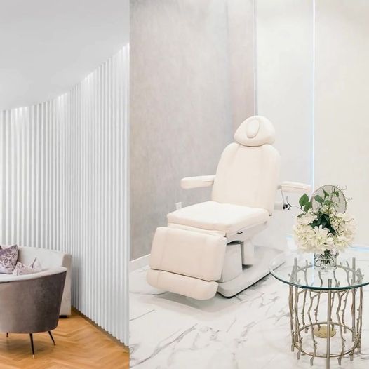 V Line Cosmetic Clinic