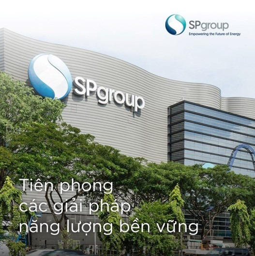 SP Group Vietnam