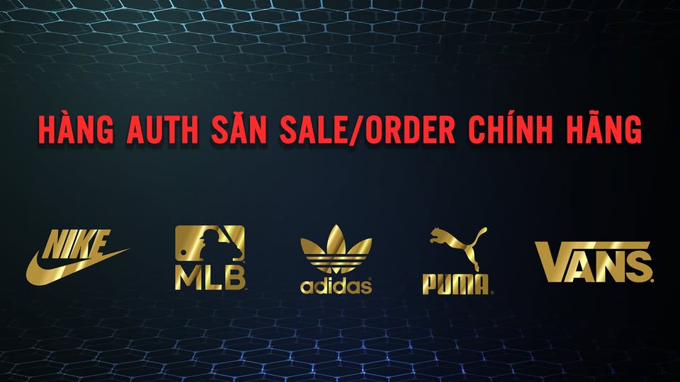 THANH LÝ NIKE ???? AUTHENTIC VN