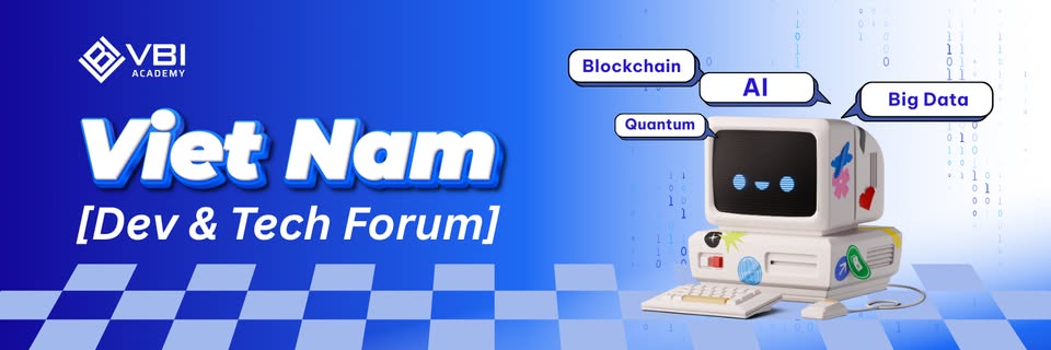 Vietnam Blockchain Innovation (VBI)