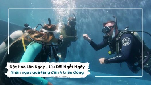 Vietnam Diving And Traning Center