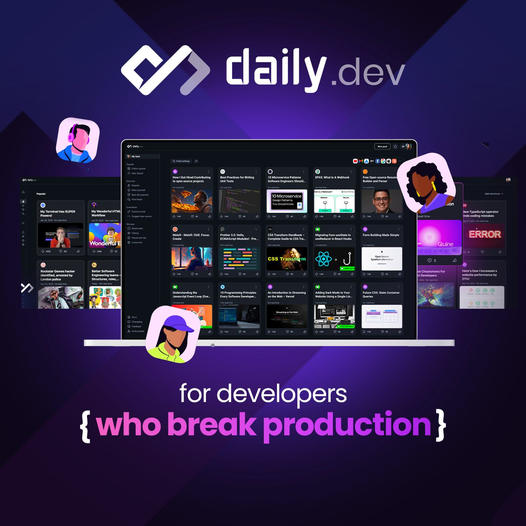 daily.dev