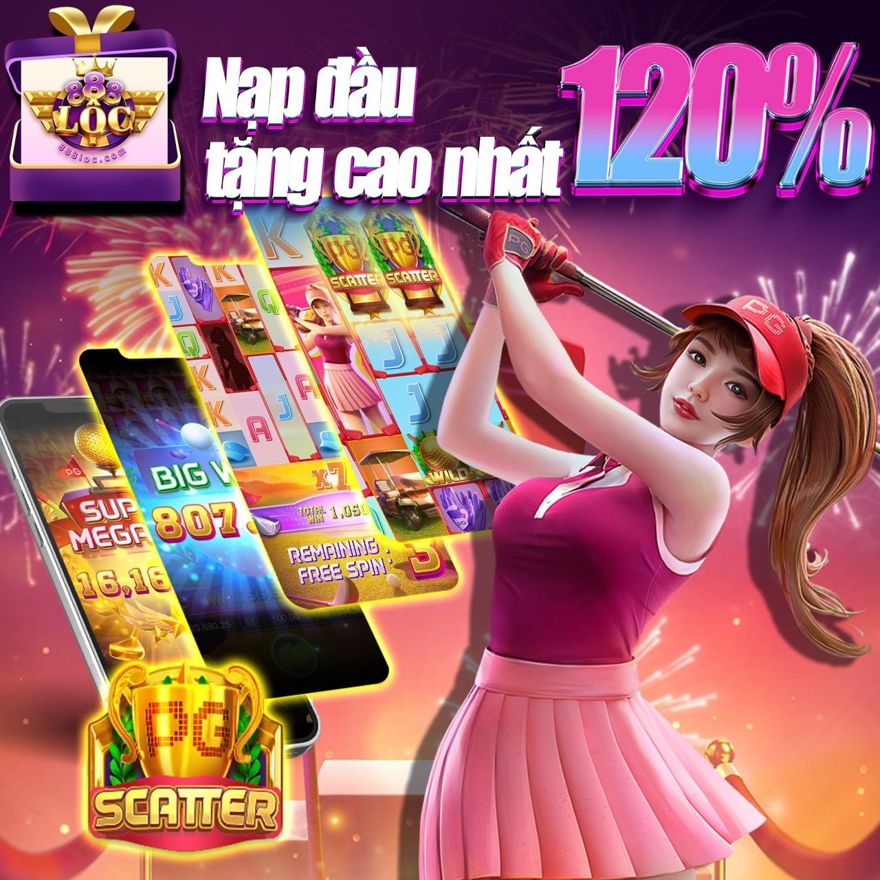 PG 888 Slot Mahjong