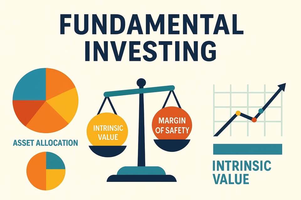 Value Investing