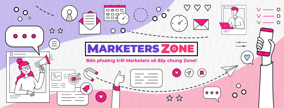 Marketers Zone
