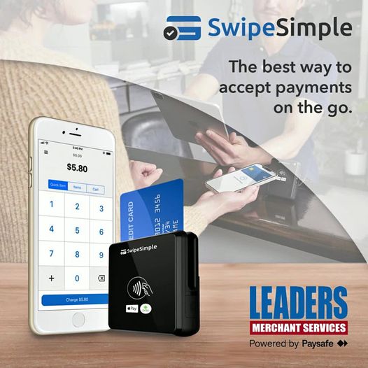 Leaders Merchant Services