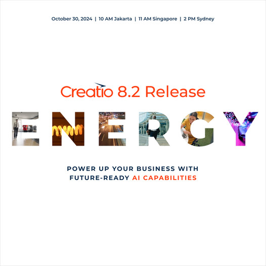 Creatio Company