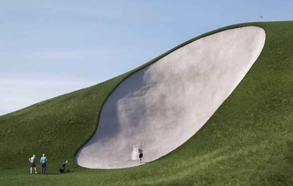 GOLF VIỆT MUA BÁN