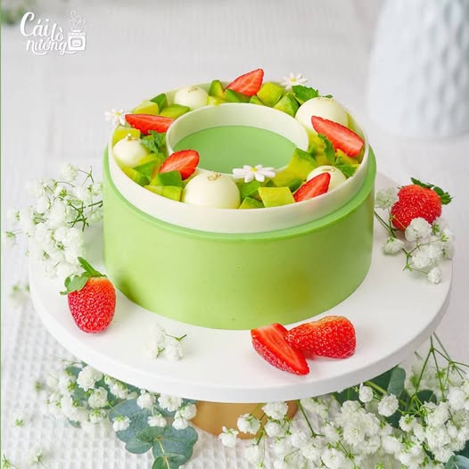 Cái Lò Nướng