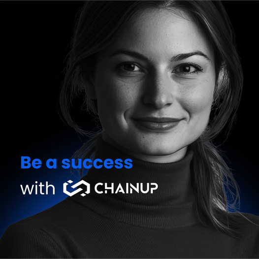 ChainUp
