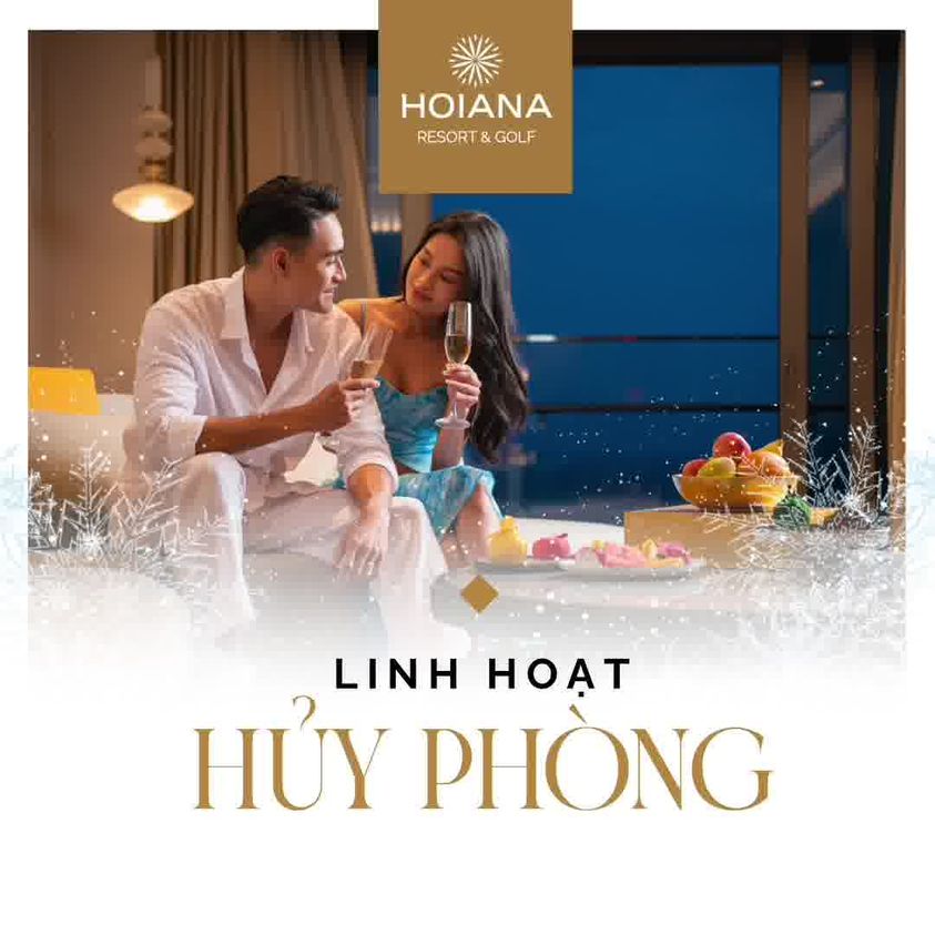 Hoiana Resort & Golf