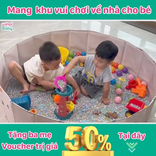 Winpi Baby Store