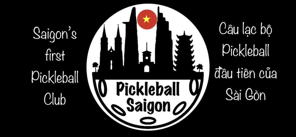 Pickleball Saigon