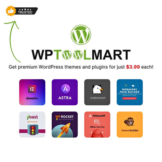 WP TOOL MART